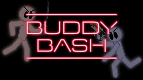 Buddy Bash Game
