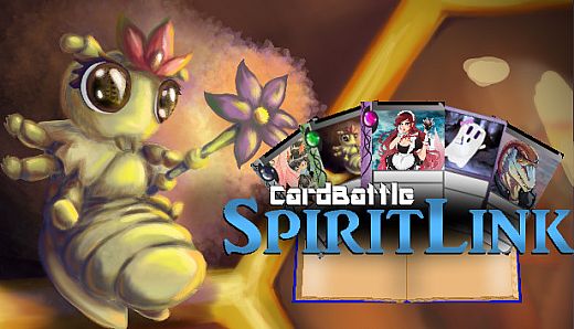 Card Battle Spirit Link