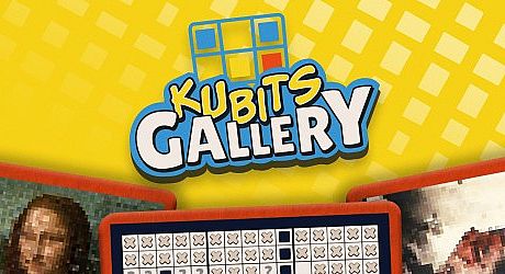 Kubits Gallery Game