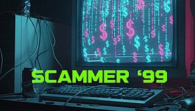 SCAMMER '99