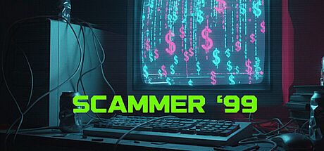 SCAMMER '99