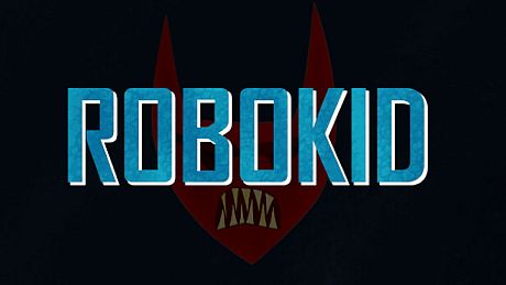 Robokid Game