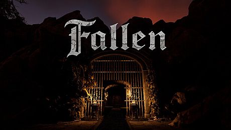 Fallen Game