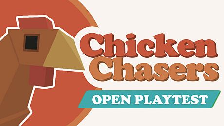 Chicken Chasers Game