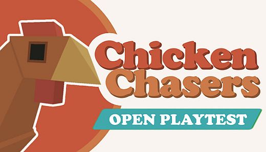 Chicken Chasers