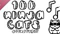 100 Ninja Cats Soundtrack