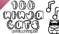 Buy 100 Ninja Cats Soundtrack PC