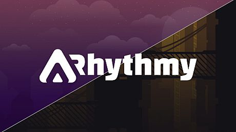 Rhythmy Game