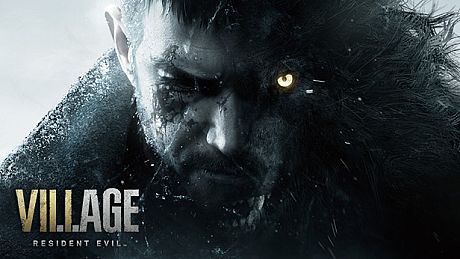 Resident Evil Village Game