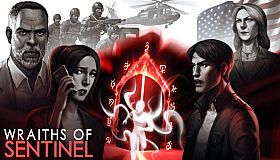 Wraiths of SENTINEL