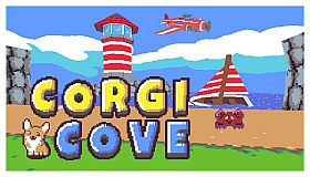 Corgi Cove