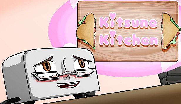 Buy Kitsune Kitchen