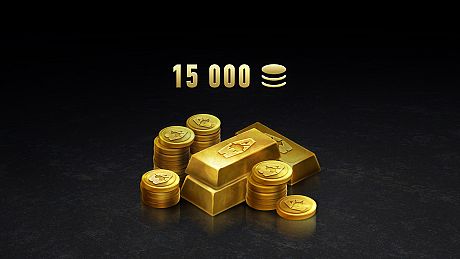 15000 Gold DLC