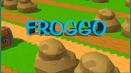Froggo Game