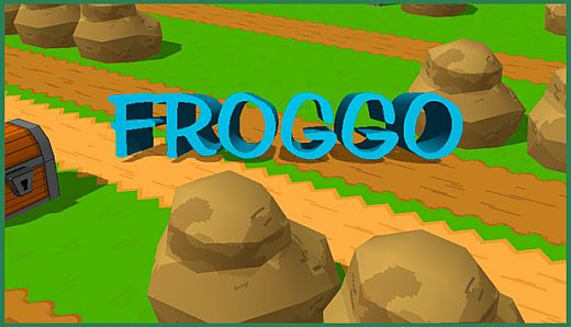 Froggo