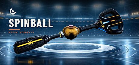 Spinball: Arena Acrobats