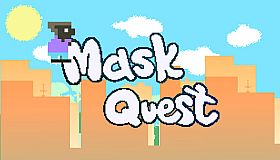 Mask Quest