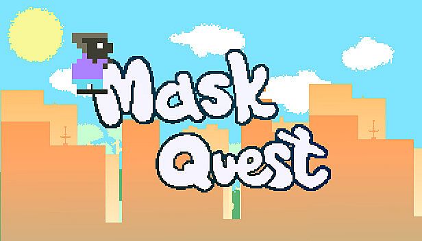 Buy Mask Quest