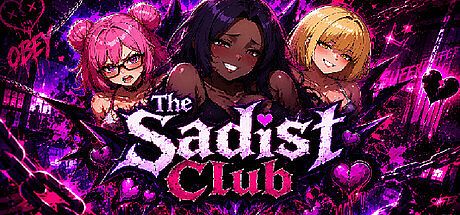 The Sadist Club