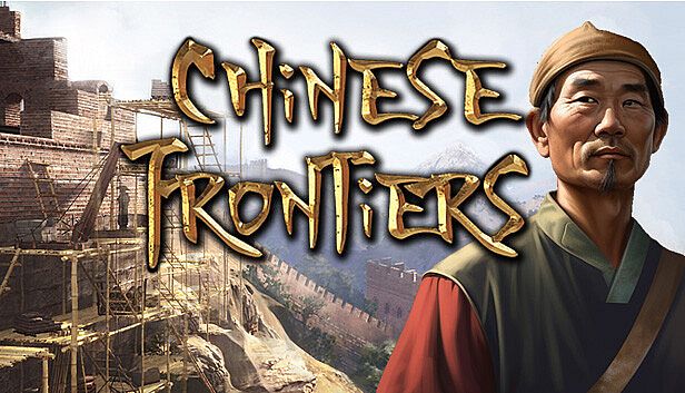 Buy Chinese Frontiers