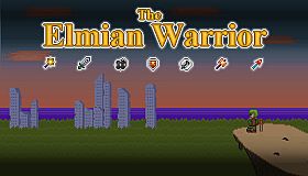 The Elmian Warrior