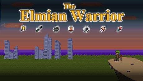 The Elmian Warrior Game