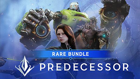 Predecessor: Rare DLC DLC