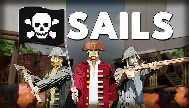 Buy Sails