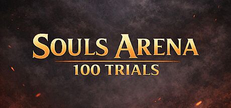 Souls Arena 100 Trials Game