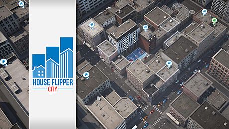 Property Tycoon Game