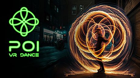 POI: VR Dance Game