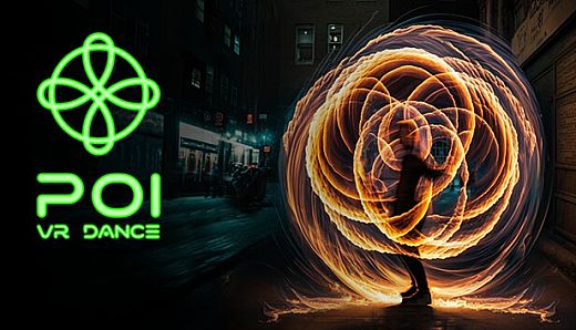 POI: VR Dance