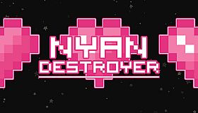 NYAN DESTROYER