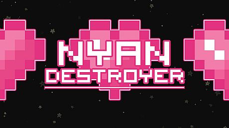 NYAN DESTROYER