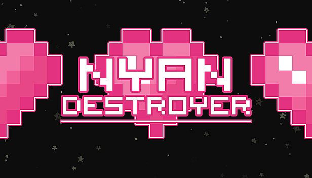 Buy NYAN DESTROYER