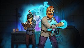 Graveyard Keeper - Better Save Soul