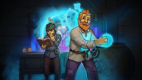 Graveyard Keeper - Better Save Soul