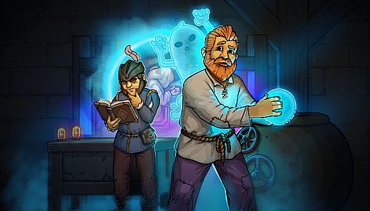 Graveyard Keeper - Better Save Soul