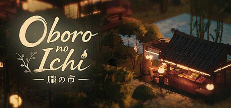 Oboro no Ichi Game