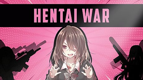 Hentai War Game