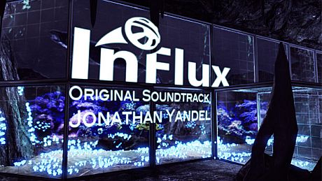 InFlux Original Soundtrack DLC