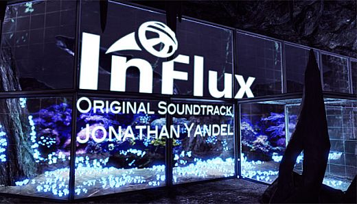 InFlux Original Soundtrack