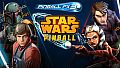 Pinball FX3 - Star Wars Pinball