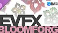 RPG Developer Bakin EVFX Bloomforge
