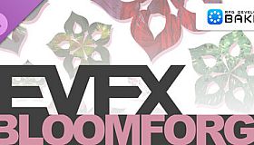 RPG Developer Bakin EVFX Bloomforge