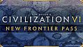 Sid Meier's Civilization VI: New Frontier Pass