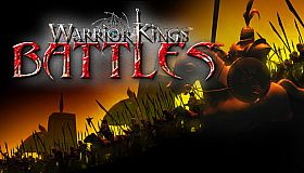 Warrior Kings: Battles