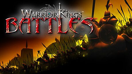 Warrior Kings: Battles