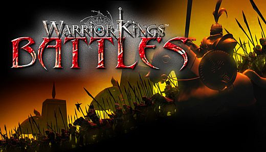 Warrior Kings: Battles