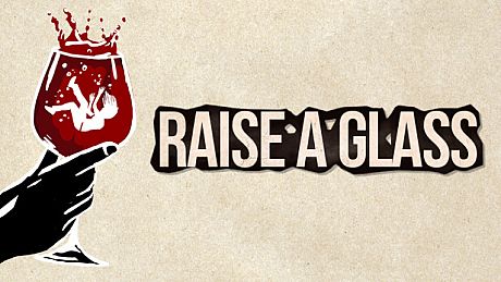 The Feast - Raise a Glass - Tip the Team DLC